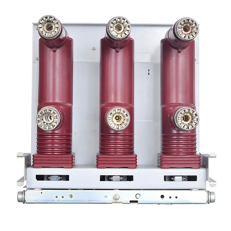 Почему внутренний вакуумный выключатель необходим для современных систем распределения электроэнергии?